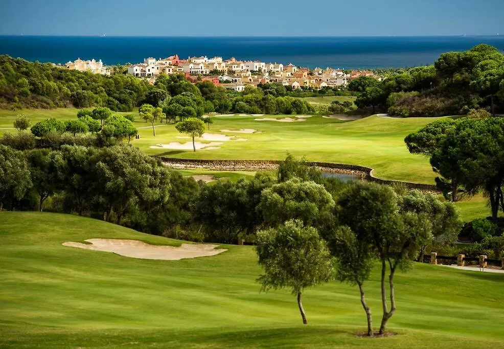 7 Room Villa Mansion - Sleeps 16+ San Roque  Apartment