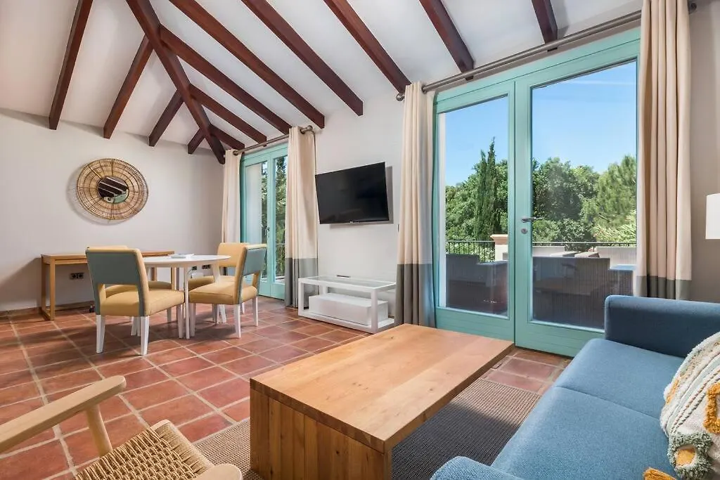 7 Room Villa Mansion - Sleeps 16+ San Roque  Spain