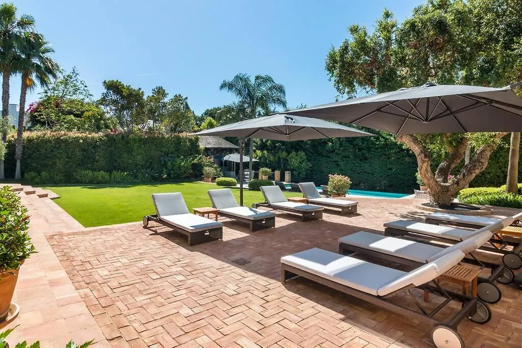 7 Room Villa Mansion - Sleeps 16+ San Roque  0*, San Roque (Andalucia) Spain